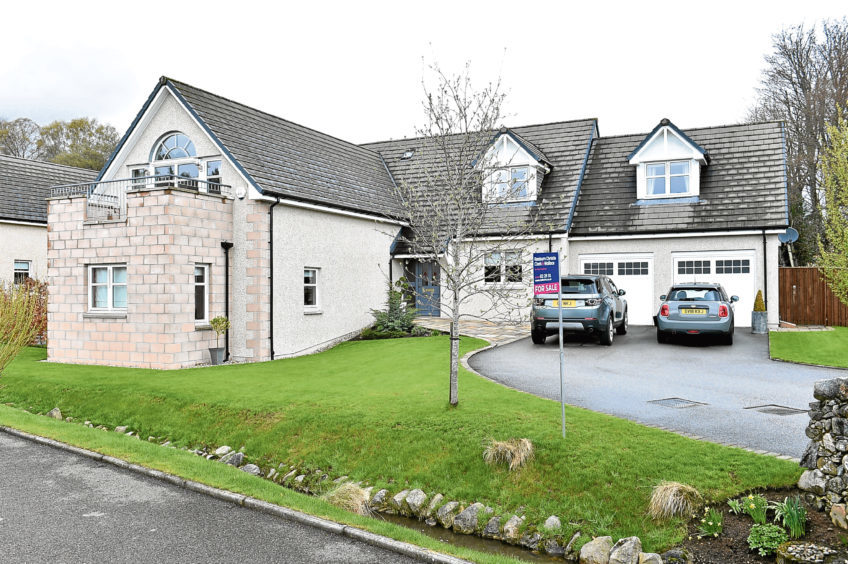 In Pictures The perfect blend of old and new with this modern home in