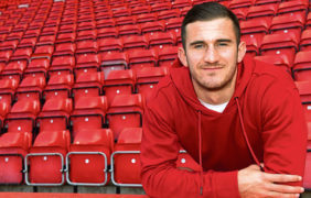 EXCLUSIVE: Ex-Aberdeen player Dom Ball behind bid for clubs to offer compulsory mental health help to released academy starlets