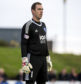 Greg Fleming is close to agreeing a new contract with Peterhead.