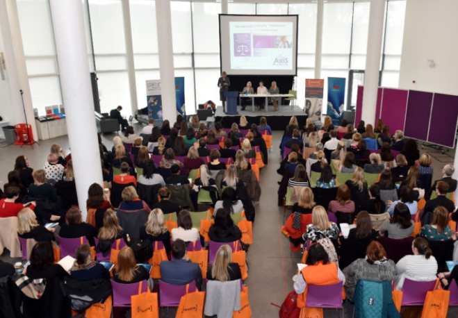Energy Voice hosted a Women in Energy event in March
