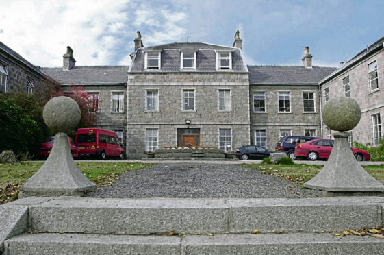 The site of the school has since been sold for £7 million to developer Carlton Rock, who built more than 100 homes