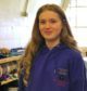 Kayla Macleod, from Alness Academy, won the Military Liaison Group (Education) Design a Logo competition .