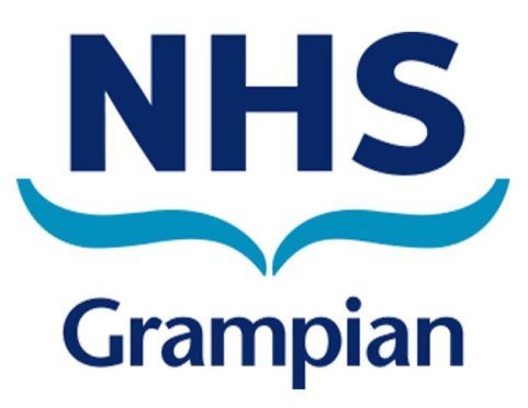 NHS Grampian