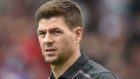Steven Gerrard has signed with Rangers taking on the manager role for four years.