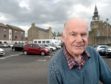 Nairn Suburban and West Community Council chairman, Richard Youngson, is particularly concerned with the lack of community consultation over the charges