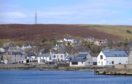 The Re-create Scalloway project will see the image of Scalloway change