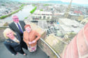 Highland Council acquire Bridge Street properties in Inverness.