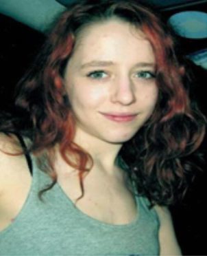 Melanie Spencer has been reported missing since Thursday.