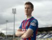 Jamie McCart has joined Caley Thistle for the second time.