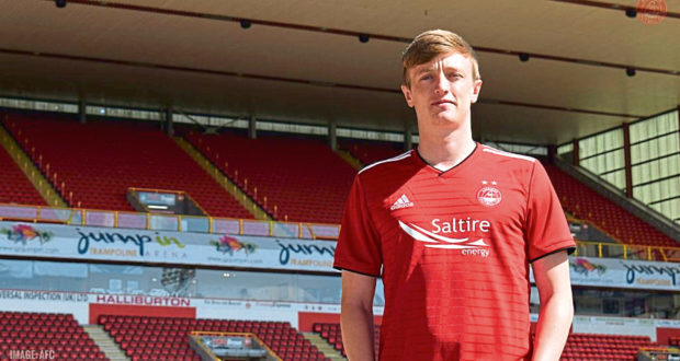 Chris Forrester has signed for St Pat's Athletic.