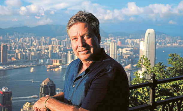 John Torode will feature at this year's event