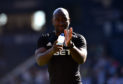 Darren Moore's West Brom side will come to Aberdeen on July 20.