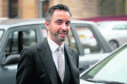 Aamer Anwar has taken on many high-profile cases and waged several well-publicised campaigns throughout his career