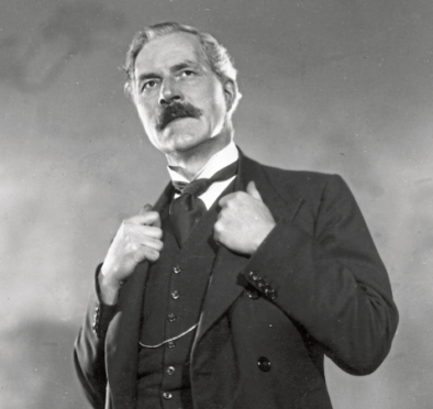 Ramsay MacDonald was the first Labour prime minister.