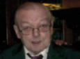 The body of Frank Finnie who was reported missing on Thursday has been found in Aberdeen.