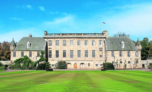 Gordonstoun School