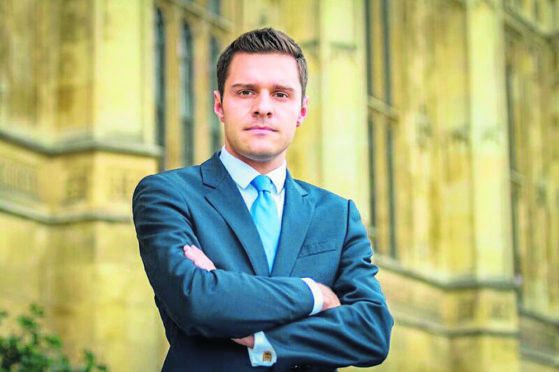 Ross Thomson