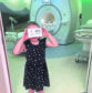 Children who are anxious about having an MRI scan are being helped thanks to a virtual reality app.
