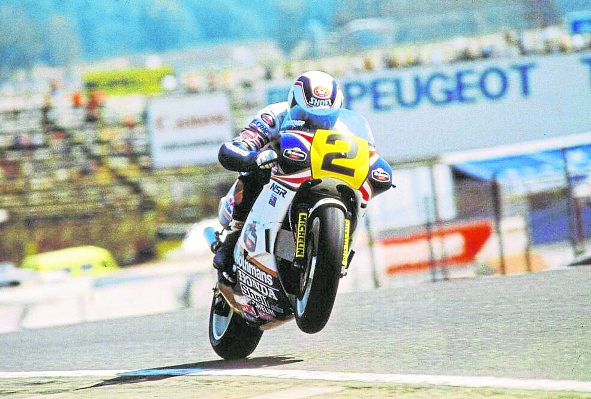 Wayne Gardner