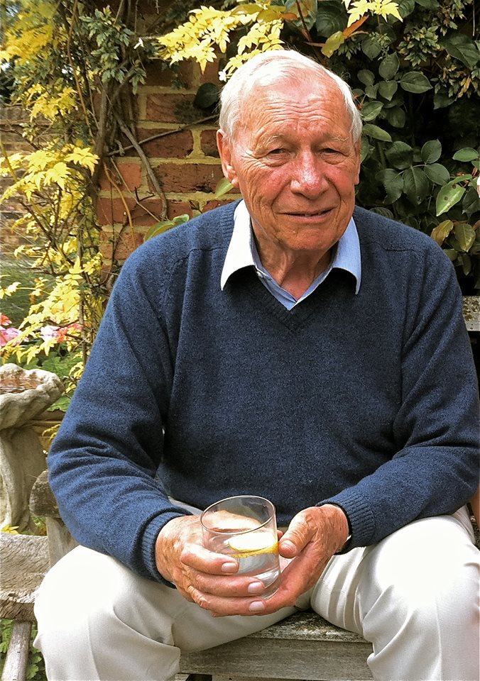 Sir Alan Donald, who has died aged 87