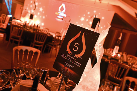 The awards will reach their climax at the Marcliffe Hotel and Spa on September 7, following the shortlisting of entries last month.