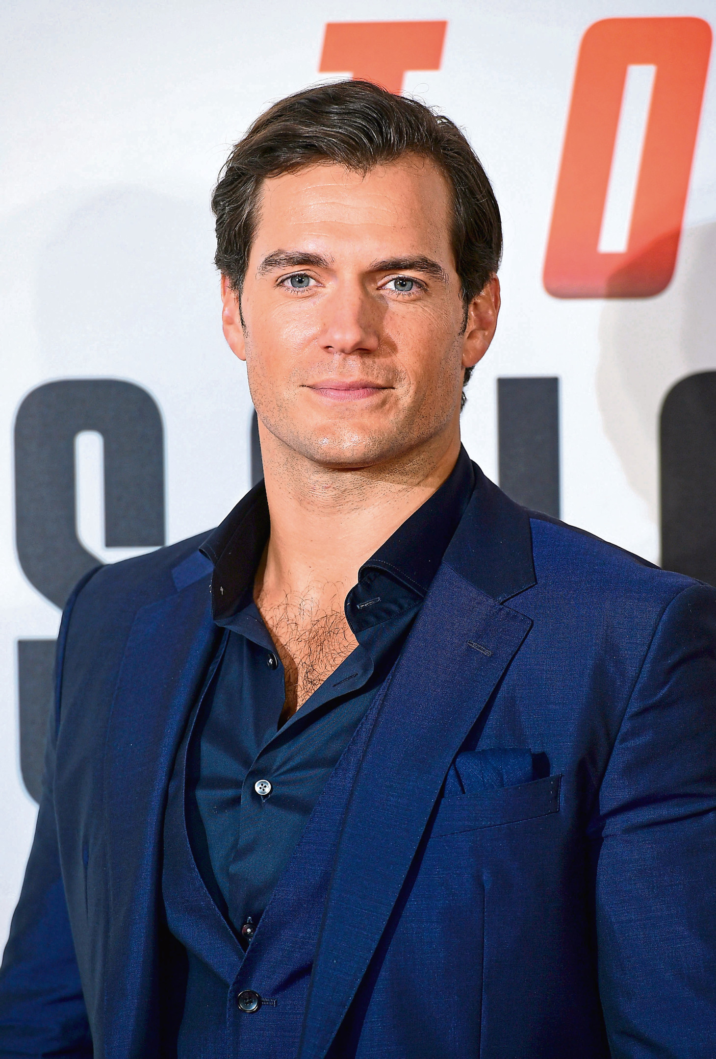 Mission Impossible
2807 YL
13/07/18 PA File Photo ofÊHenry Cavill attending the Mission: Impossible Fallout premiere at the BFI Imax, Waterloo, London. See PA Feature SHOWBIZ Film Cavill.ÊPicture credit should read: Ian West/PA Photos.ÊWARNING: This picture must only be used to accompany PA Feature SHOWBIZ Film Cavill.