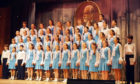 Poliot Children’s Choir from Russia