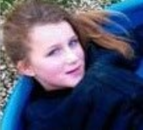 Leah Henderson has been traced safe and well