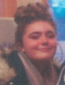 Leah Petrie has been reported missing from the Inverness area