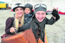 The Moscow State Circus arrives in Inverness for several days