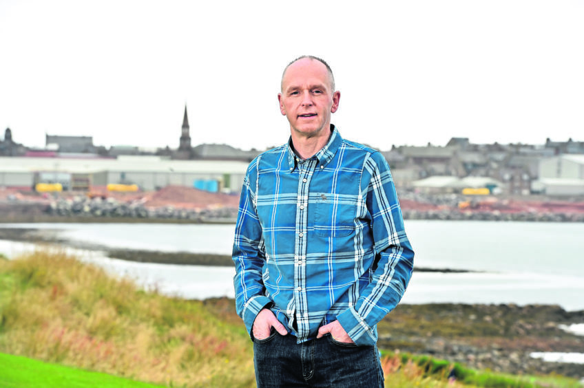 Peterhead ready to celebrate 57th Scottish Week | Press ...