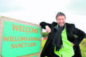 Paul Rodgers, patron of Willows Animal Sanctuary and former vocalist has voiced his support.