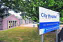 The City Hospital will house the new CAMHS facility.