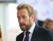 Photo of Ben Fogle arriving for a Time For Change event organised by the conservation charity Tusk at the Shard, London