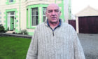 Stornoway guest house operator Derek Mcpherson
