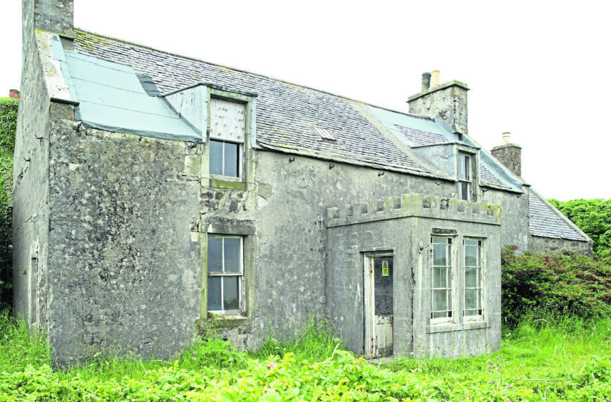 plans-to-transform-historic-shetland-house-deemed-not-sustainable