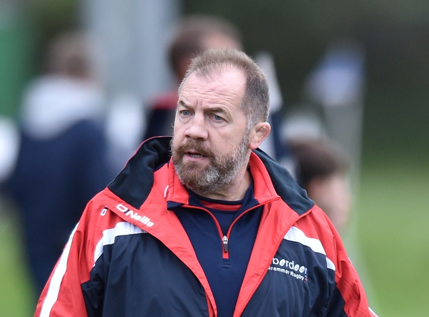 Former Aberdeen Grammar coach Kevin Wyness advocates setting up a performance team in the north-east.