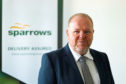 John Grover, who has a “wealth of experience”, has been appointed by Sparrows Group to drive diversification efforts forward