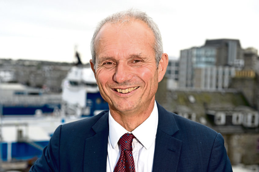 David Lidington.