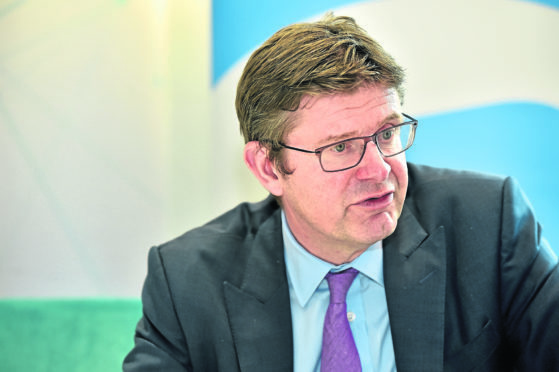 Greg Clark, Secretary of State for Business, Energy and Innovation