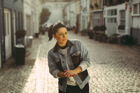 Lucy Spraggan