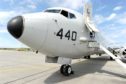 Nine RAF Poseidon P-8 aircraft will be based at Lossiemouth