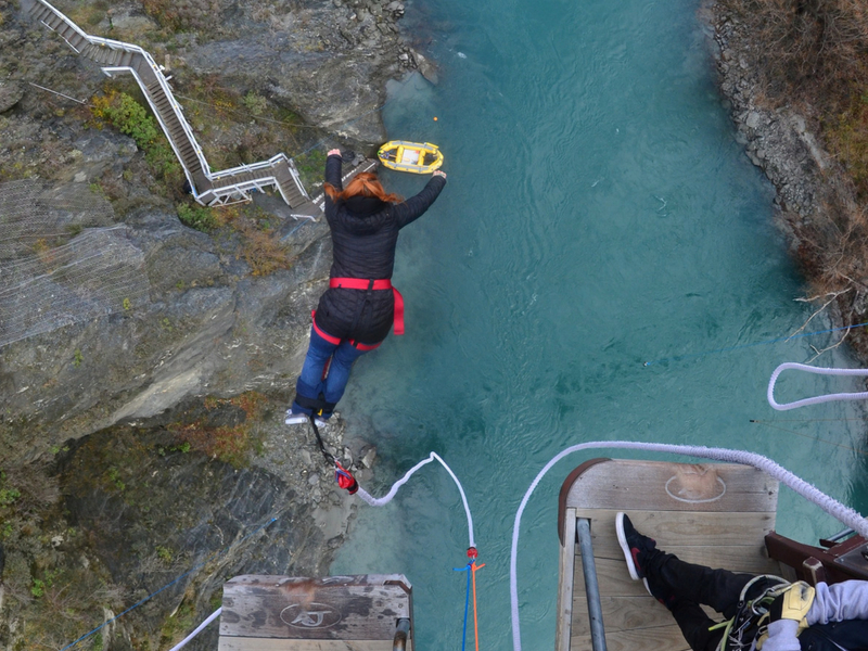 New Zealand - Queenstown