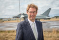 Minister for Defence People and Veterans, Tobias Ellwood.