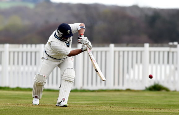 George Ninan believes Stoneywood Dyce are ready to return to the Eastern Premier.