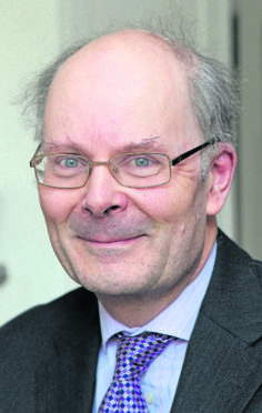 Professor John Curtice