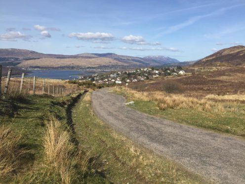 A public drop-in to be held to hear the views of residents regarding a new housing development in the town.