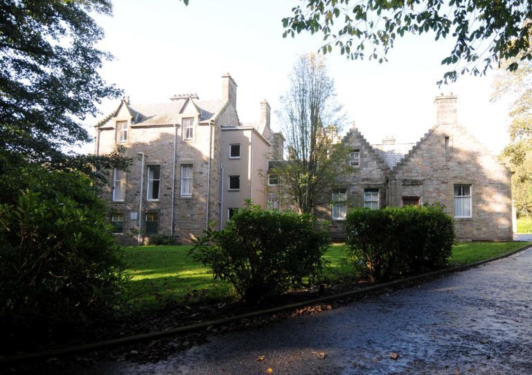 Aberdeenshire care home didn't give ill pensioner enough painkillers