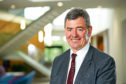 Professor Lorne Crerar, Chairman, HIE.