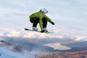 Chris OBrien, , CEO of Nevis Range Mountain Experience